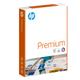 HP Premium Printing Paper Multifunction Ream-Wrapped 80gsm A4 White Ref HPT0317 [500 Sheets]
