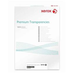 Xerox Premium Transparencies SRA3 320x450mm 1gm2 Fsc4 Ref 003R98201 [Pack 200]