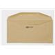 Niger Envelope Manilla 70gm DL 110x220mm Gummed Flapped Ref 1300 [Pack 1000]