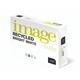 Image Recycled Bright White 100% Recycled A4 210X297mm 100Gm2 Ref 58955 [Pack 2500]