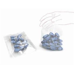 Poly Bag 250 X 300mm 400g Heavy (10 X 12) Ref 11882 [Pack 250]