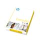 HP Everyday Paper FSC Colorlok 75gsm A4 White Ref HPD0316 - 5 x 500 Sheets