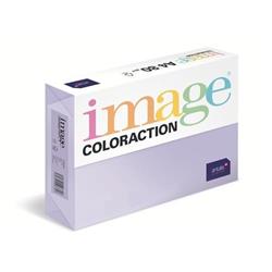 Image Coloraction Mid Lilac (Tundra) FSC4 A3 297X420mm 80Gm2 Ref 89626 [Pack 500]