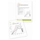 Xerox Premium Transparency P/s 100sh A4 210x297mm 1gm2 Fsc4 Ref 003R98204 [Pack 100]