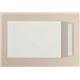 Trent White All Board Env C5+ 239x164mm Peel&seal 80% Recycled Ref 6044 [Pack 200]