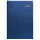 Collins 2018/19 Academic Mid-year Desk Diary Week to View A5 210x148mm Assorted Ref 38M 2019