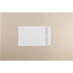 Communique White Envelope 100gm C5 229x162mm Superseal Window 15up 46lhs Ref 2632 [Pack 500]