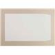Trent White All Board Env C4 324 X 229mm Peel&seal 80% Recycled Ref 6038 [Pack 100]