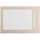 Trent White All Board Env C4 324 X 229mm Peel&seal 80% Recycled Ref 6038 [Pack 100]