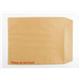 Humber Manilla Boardbacked Envelope 318x267mm Superseal Ref 2119 [Pack 125]