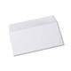 Opportunity White Self Seal Envelope DL 110mmx220mm Medium Weight Window Ref 8773 [Pack 1000]