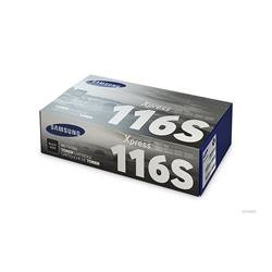 Originale Samsung MLT-D116S/ELS Toner 116 nero