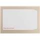 Humber White Boardbacked Envelope 324x229mm Superseal Ref 2137 [Pack 125]