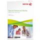 Xerox Premium Never Tear Matt Clear Self Adh Film A3 297x420mm 50sh Pack 5 Ref 007R92048 [Pack 250]