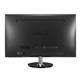 Asus VS278H (27 inch) LED Backlit Monitor Asus Smart Contrast 80000000:1 300cd/m2 1920 x 1080 1ms HDMI Ref VS278H