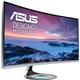 Asus MX34VQ (34 inch) IPS Monitor 3000:1 300cd/m2 3440x1440 4ms (Display Port/ 3 x HDMI) Ref MX34VQ