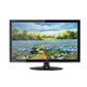 HANNspree HL274HPB (27 inch) LED Backlight Monitor 1000:1 250cd/m2 1920x1080 5ms DVI-D HDMI VGA Ref HL274HPB