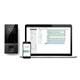 TimeMoto by Safescan TM PC Software for Time & Attendance System Unlimited Users Ref 139-0601