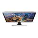 Samsung U28E590D (28 inch) UHD Monitor 1000:1 370cd/m2 3840 x 2160 1ms HDMI DisplayPort Ref LU28E590DS EN