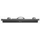 Arnos Hang-A-Plan (A1) QuickFile Front Load Binder with Cam Lever Full-length Clamp (Black) Box of 5 Ref D200BBX5