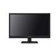 HannsG HL205DPB (19.5 inch) LED Backlight Monitor 1000:1 250cd/m2 1600 x 900 5ms VGA (Black) Ref HL205DPB