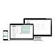 TimeMoto by Safescan TM PC Software for Time & Attendance System Unlimited Users Ref 139-0601