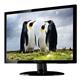 HannsG HE195ANB (18.5 inch) LED Backlit LCD Monitor 600:1 200cd/m2 1366 x 768 5ms VGA (Black) Ref HE195ANB