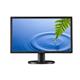 HannsG HANNspree (22 inch) LED Wide Screen Monitor 1000:1 220cd/m2 1920 x 1080 5ms VGA DVI (Black) Ref HP226DGB