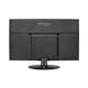HANNspree HL274HPB (27 inch) LED Backlight Monitor 1000:1 250cd/m2 1920x1080 5ms DVI-D HDMI VGA Ref HL274HPB