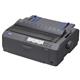 Epson FX-890A 18 Pin Mono Impact Dot Matrix Printer Ref C11C524301