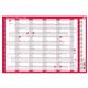 Sasco 2020 Year Planner Unmounted Landscape 915x610mm Ref 2410101
