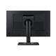 Samsung S22E450MW (22 inch) LED Monitor 1000:1 250cd/m2 1680x1050 5ms DVI VGA (Black) Ref LS22E45KMWV/EN