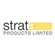 Strata Maxi Storemaster 32 Litre Crate 470x340x240mm Translucent Ref HW046