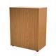 Mezzo Cupboard 1000 - Oak Ref WDS1045CPNO