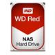 Western Digital WD100EFAX (10TB) 5400rpm SATA 6Gb/s NAS Hard Drive (Internal) Ref WD100EFAX
