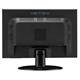 HannsG HE195ANB (18.5 inch) LED Backlit LCD Monitor 600:1 200cd/m2 1366 x 768 5ms VGA (Black) Ref HE195ANB