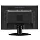 HANNspree HE196APB (18.5 inch) LED Monitor 600:1 200cd/m2 1366 x 768 5ms VGA Ref HE196APB