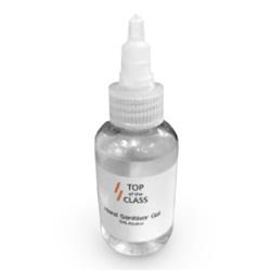 Hand Sanitiser 65ml in Squeezy Bottle with Twist Top (Pack 24)