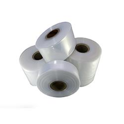 Clear Layflat Tubing 12" x 168m x 500g