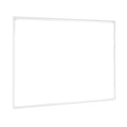 Bi-Office Anti-Microbial Maya Whiteboard 1800x1200mm BMA2707226
