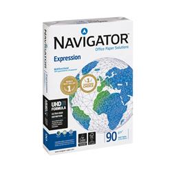 Navigator Expression Paper A4 90gsm 500s