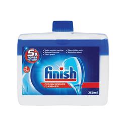 Finish Dishwasher Cleaner 250ml 