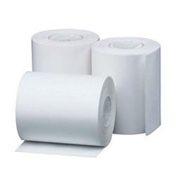 White Thermal Till Roll 57x38x12mm (20 Pack) 