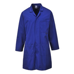 Standard Coat (Royal Blue) XSmall
