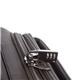 Falcon 4 Wheeled 15.6 Inch Laptop Trolley Case Black FI2562