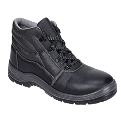 Steelite Black Kumo Boot S3 ( - Uk - 3)