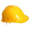 Expertbase Safety Helmet  (Yellow) 