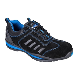 Steelite Lusum Safety Trainer S1p Hro (B