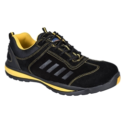 Steelite Lusum Safety Trainer S1P HRO (B
