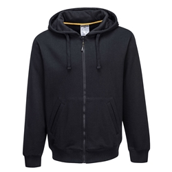 Nickel Sweatshirt (Black) Small